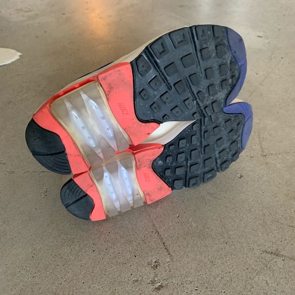 Nike 180 sneakers - Picture 4 of 5